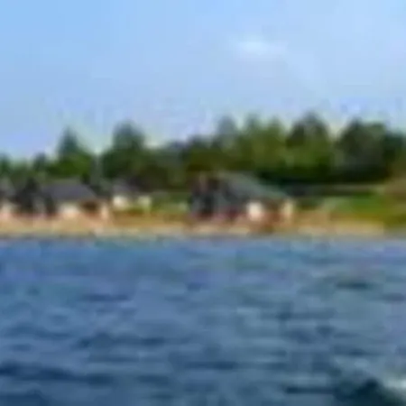 Holiday See- Und Waldresort Am Groberner See - Dls01011-fya *