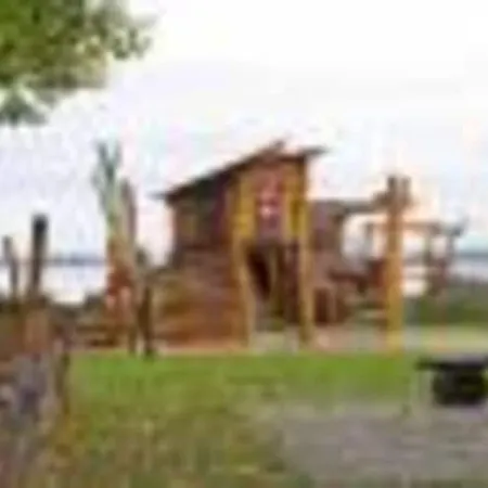 Holiday See- Und Waldresort Am Groberner See - Dls01011-fya * Grobern