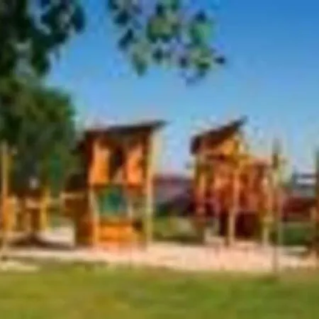 Holiday home Holiday See- Und Waldresort Am Groberner See - Dls01011-fya *