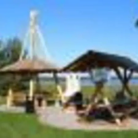 Holiday See- Und Waldresort Am Groberner See - Dls01011-fya