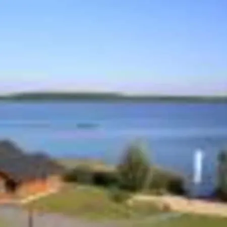 Holiday See- Und Waldresort Am Groberner See - Dls01011-fya * Grobern